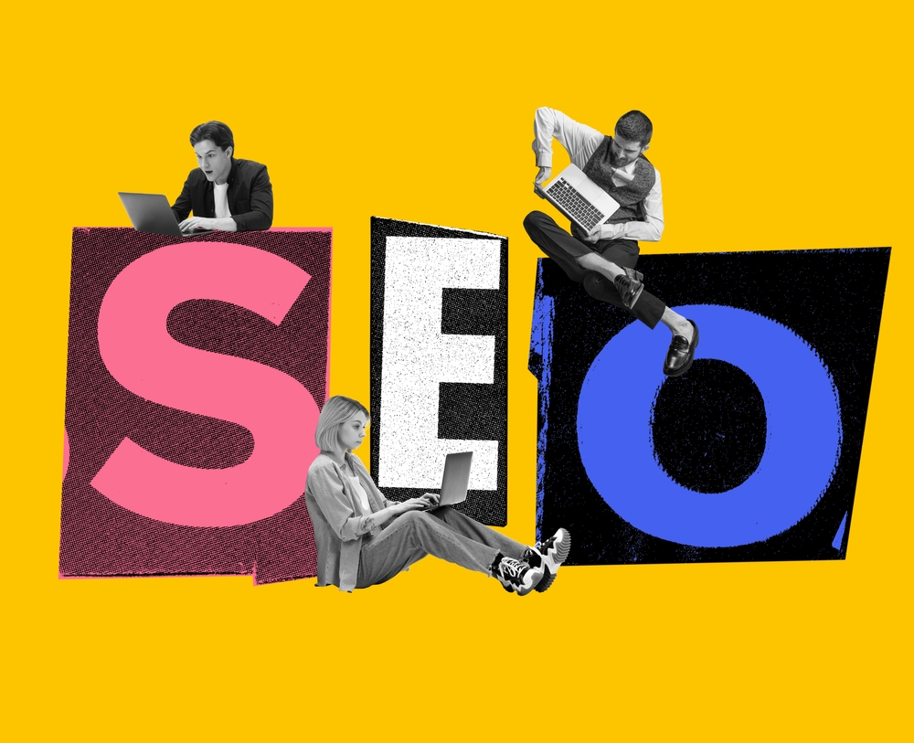 What is SEO?