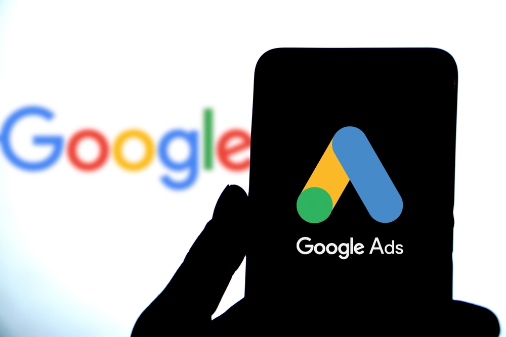 Google ads