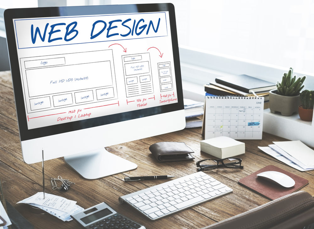 Dealer Website Designs